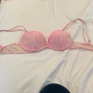 Victoria’s Secret bra, used, good condition